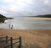 Boatsheds - Australia Accommodation