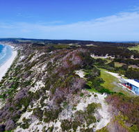 A Dune Escape - Australia Accommodation