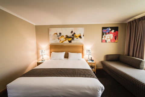 Southgate Motel - Australia Accommodation 15