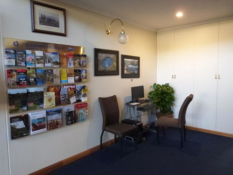 Southgate Motel - Australia Accommodation 34
