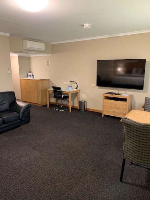 Southgate Motel - Australia Accommodation 7