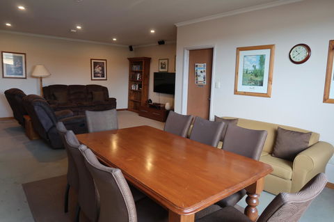 Southgate Motel - Australia Accommodation 13