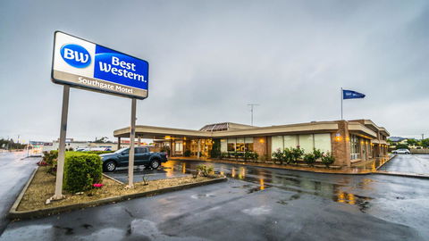Southgate Motel - Australia Accommodation 20