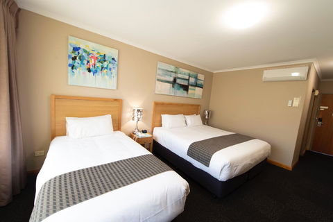 Southgate Motel - Australia Accommodation 17