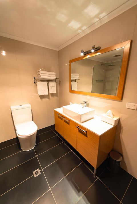 Southgate Motel - Australia Accommodation 16
