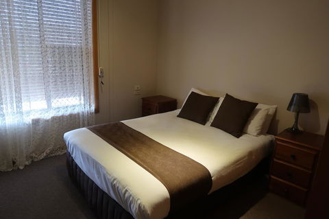 Southgate Motel - Australia Accommodation 12