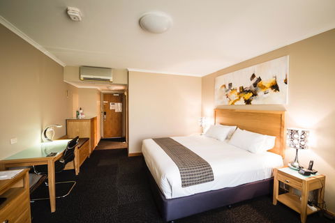 Southgate Motel - Australia Accommodation 25