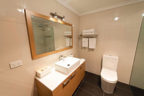Southgate Motel - Australia Accommodation 24