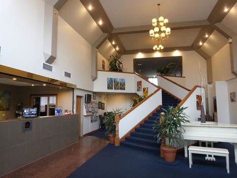 Southgate Motel - Australia Accommodation 29
