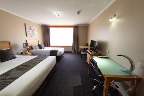 Southgate Motel - Australia Accommodation 22