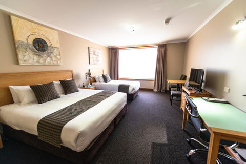 Southgate Motel - Australia Accommodation 27