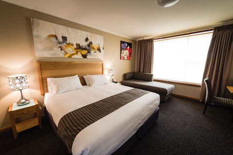 Southgate Motel - Australia Accommodation 26