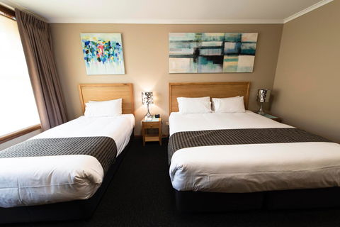 Southgate Motel - Australia Accommodation 18