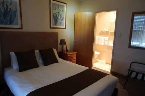 Southgate Motel - Australia Accommodation 11