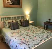 Kit Kat Cottage - heritage accommodation Burra - Australia Accommodation
