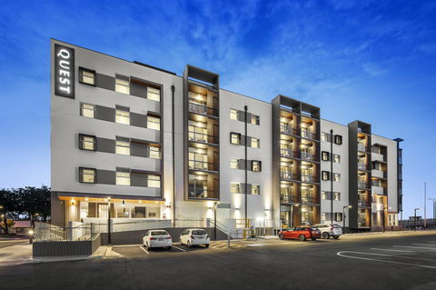 Quest Port Adelaide - Australia Accommodation 1
