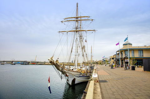 Quest Port Adelaide - Australia Accommodation 10