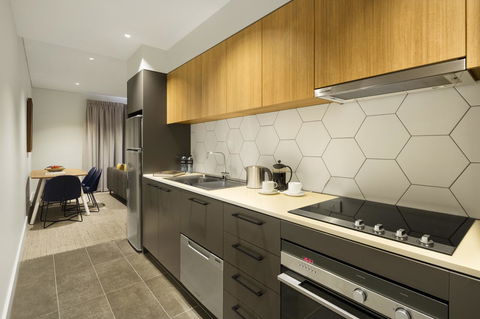 Quest Port Adelaide - Australia Accommodation 7