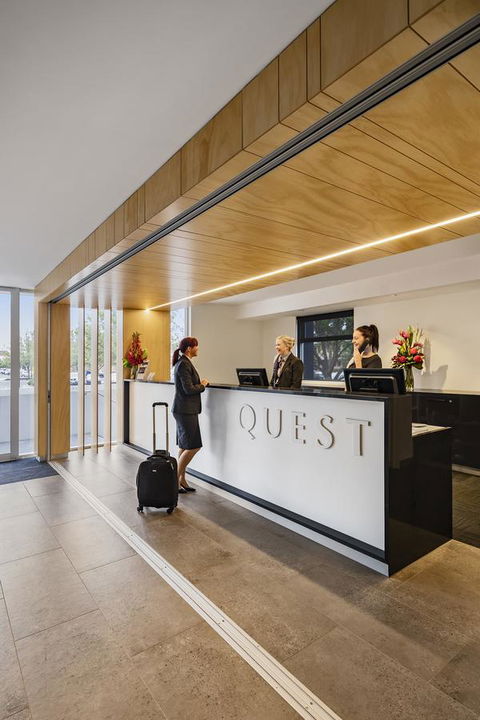Quest Port Adelaide - Australia Accommodation 9