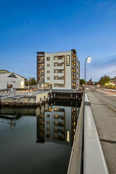 Quest Port Adelaide - Australia Accommodation 3