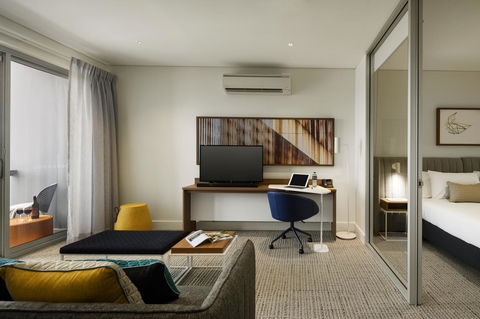 Quest Port Adelaide - Australia Accommodation 4
