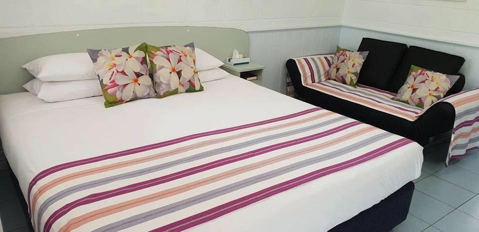 North Lismore NSW Australia Accommodation