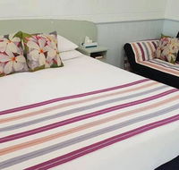 Arcadia Motel - Australia Accommodation