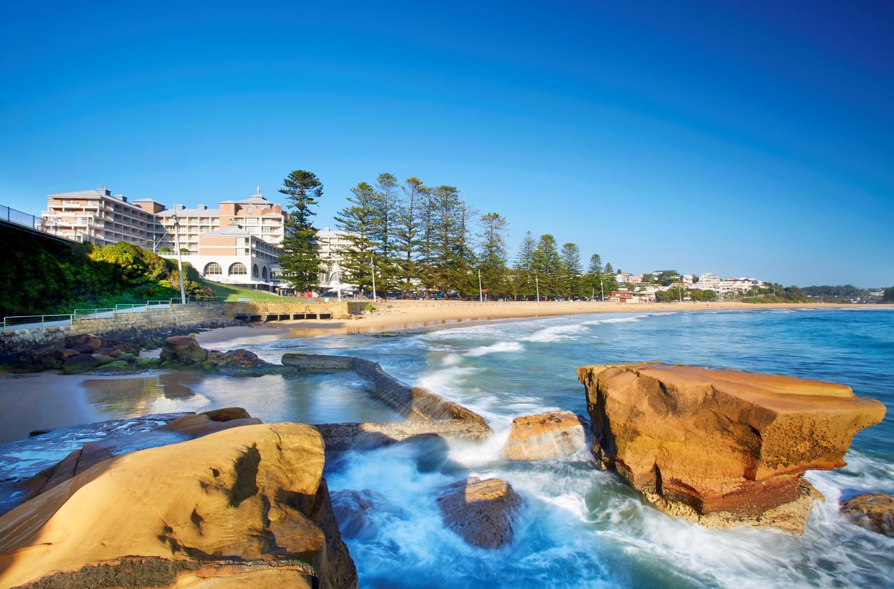  Australia Accommodation