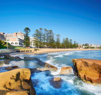 Crowne Plaza Terrigal Pacific - Australia Accommodation