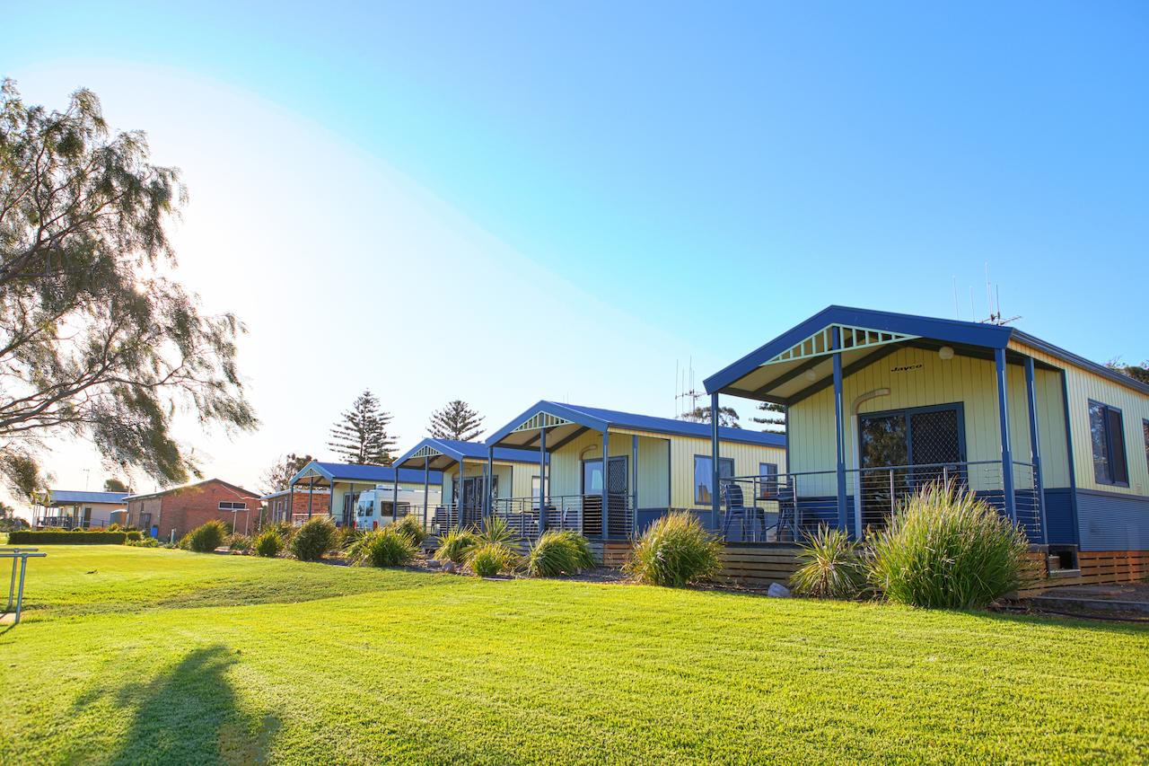  Australia Accommodation