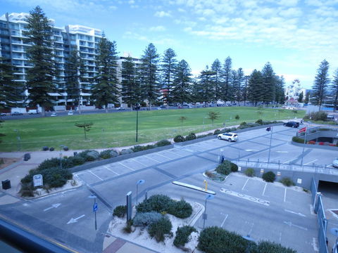 Lights Landing Apartments - Australia Accommodation 12