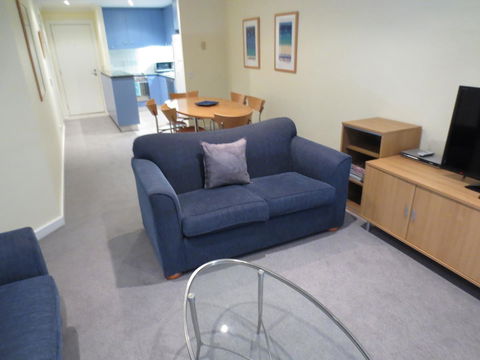 Lights Landing Apartments - Australia Accommodation 32