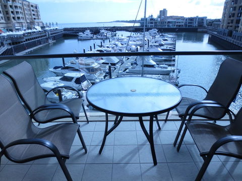 Lights Landing Apartments - Australia Accommodation 25