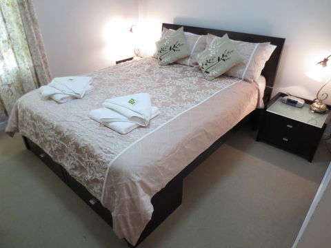 Lights Landing Apartments - Australia Accommodation 24