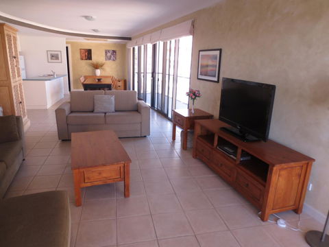 Lights Landing Apartments - Australia Accommodation 18