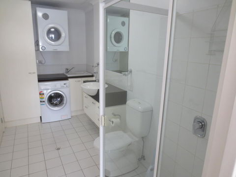 Lights Landing Apartments - Australia Accommodation 36