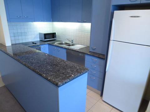 Lights Landing Apartments - Australia Accommodation 31