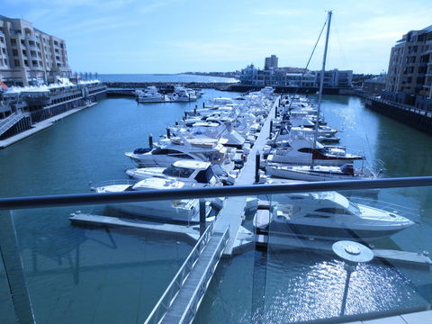 Lights Landing Apartments - Australia Accommodation 34