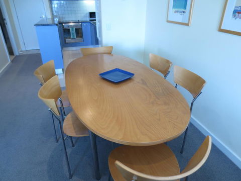 Lights Landing Apartments - Australia Accommodation 30