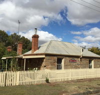 Blyth Cottage Burra - Australia Accommodation