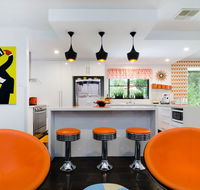 Barossa Retro BnB - Australia Accommodation