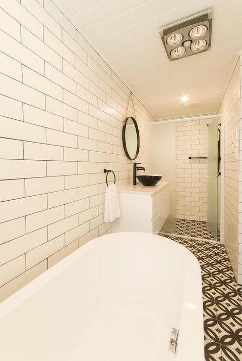 The Manor Basket Range - Australia Accommodation 1
