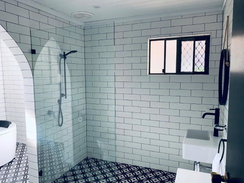 The Manor Basket Range - Australia Accommodation 10