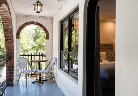 The Manor Basket Range - Australia Accommodation 18