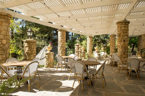 The Manor Basket Range - Australia Accommodation 19