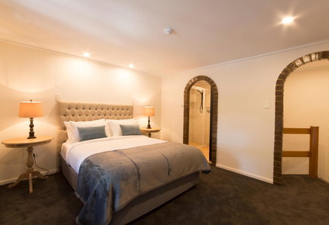 The Manor Basket Range - Australia Accommodation 4