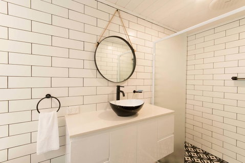 The Manor Basket Range - Australia Accommodation 8