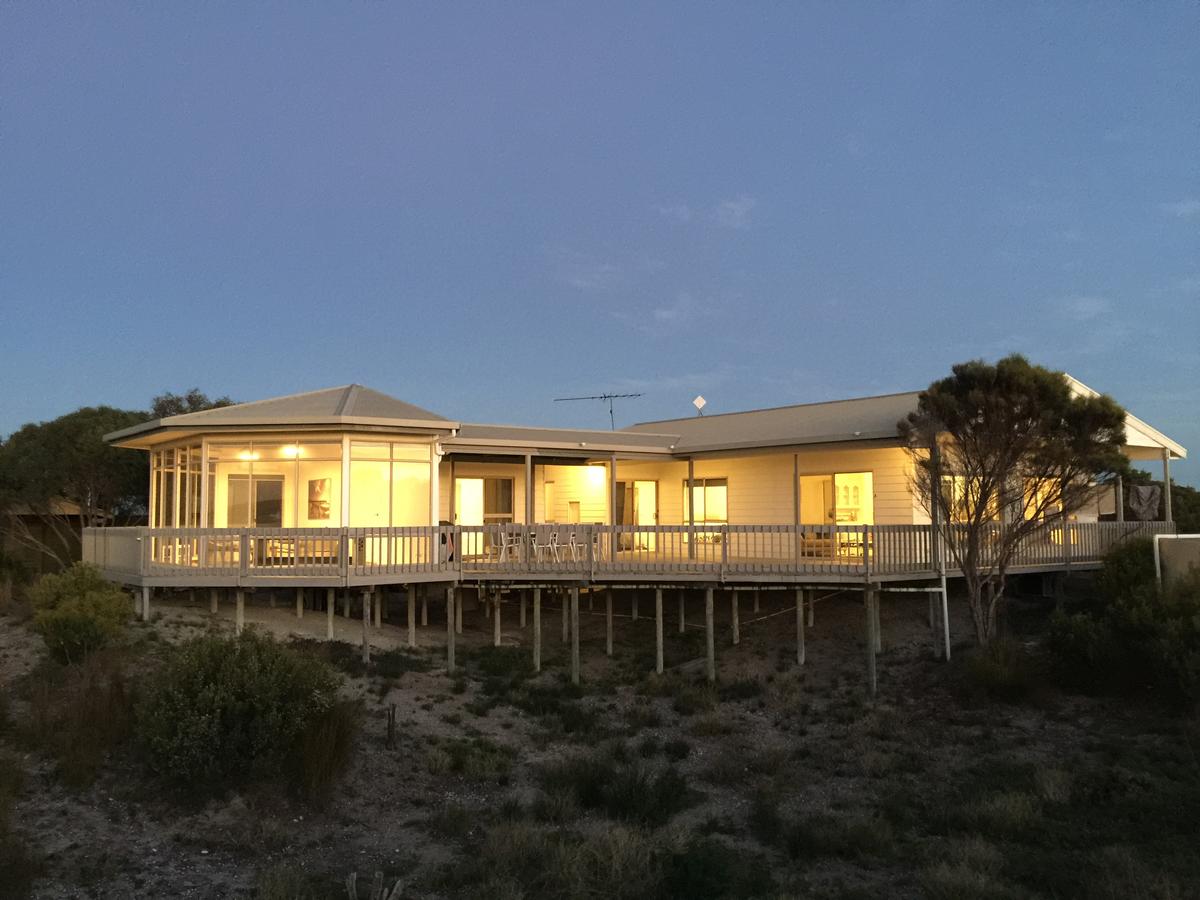 Island Beach SA Australia Accommodation