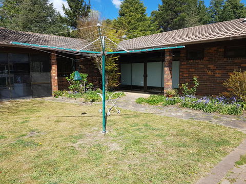 Three Linden - Australia Accommodation 8
