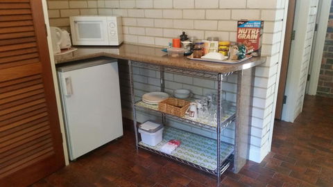 Three Linden - Australia Accommodation 3